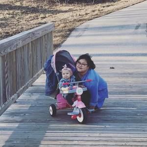 Meet your Posher, Ai-hue